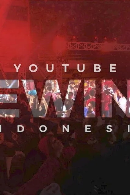 Arief Muhammad interpreta a self en Youtube Rewind INDONESIA 2016 - Unity in Diversity