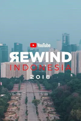 Maell Lee interpreta a self en Youtube Rewind INDONESIA 2018 - Rise