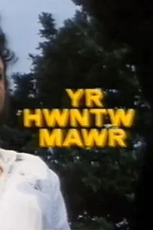Alaw Bennet Jones interpreta a Mary Jones en Yr Hwntw Mawr