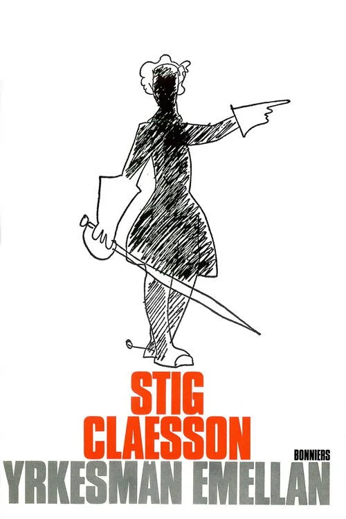 Bernt Lundquist interpreta a  en Yrkesmän emellan