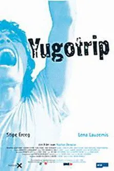 Mimi Fiedler interpreta a Lilo en Yugotrip