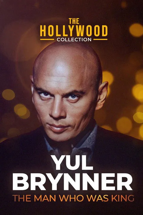 J. Lee Thompson interpreta a Self en Yul Brynner: The Man Who Was King