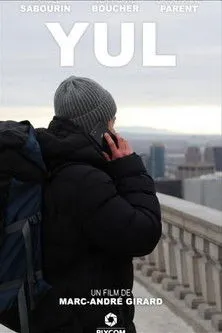 Jean-Carl Boucher interpreta a  en YUL