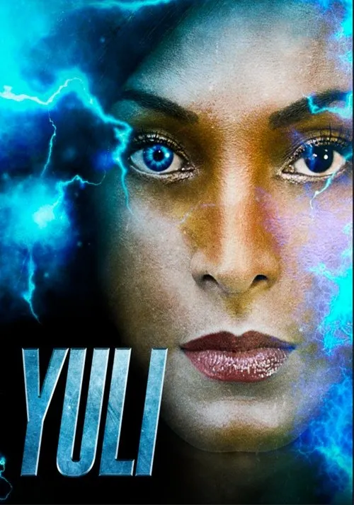 Póster de Yuli