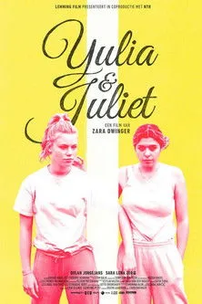 Dylan Jongejans interpreta a Juliet en Yulia & Juliet