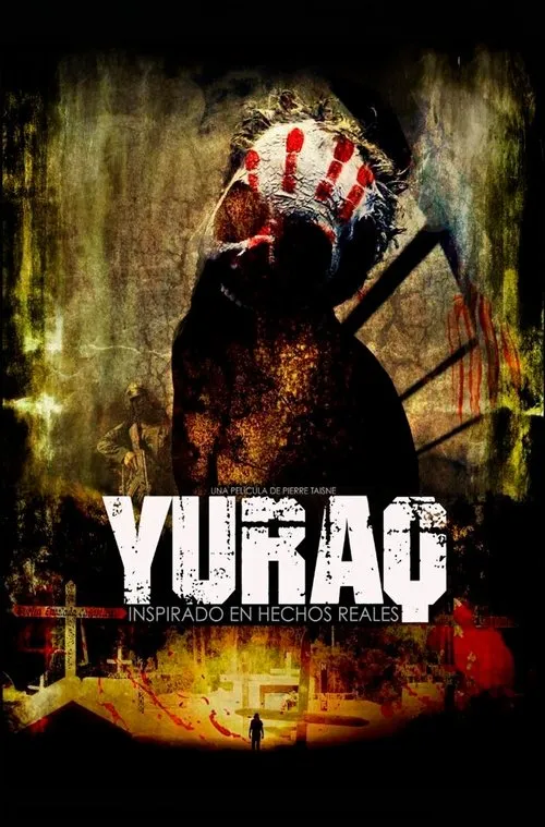 Póster de Yuraq