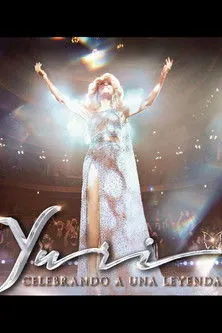 Marco Antonio Solís interpreta a Self en Yuri - Celebrando a una Leyenda