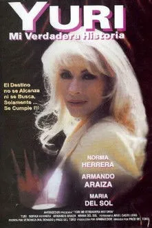 Yuri interpreta a  en Yuri, Mi Verdadera Historia