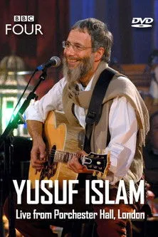 Cat Stevens interpreta a Himself en Yusuf Islam: BBC Four Sessions
