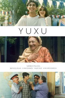 Póster de Yuxu