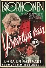 Uno Wikström interpreta a Kuusela en Yövartija vain…