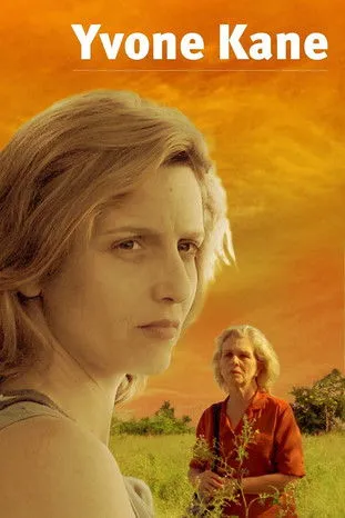 Mina Andala interpreta a Yvone Kane en Yvone Kane