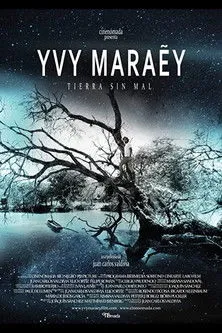 Póster de Yvy Maraey