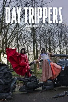 Póster de יום באמסטרדם