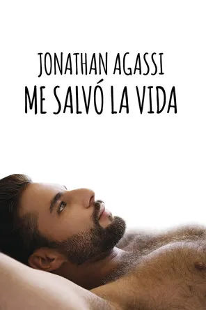 Jonathan Agassi interpreta a  en יונתן אגסי הציל את חיי