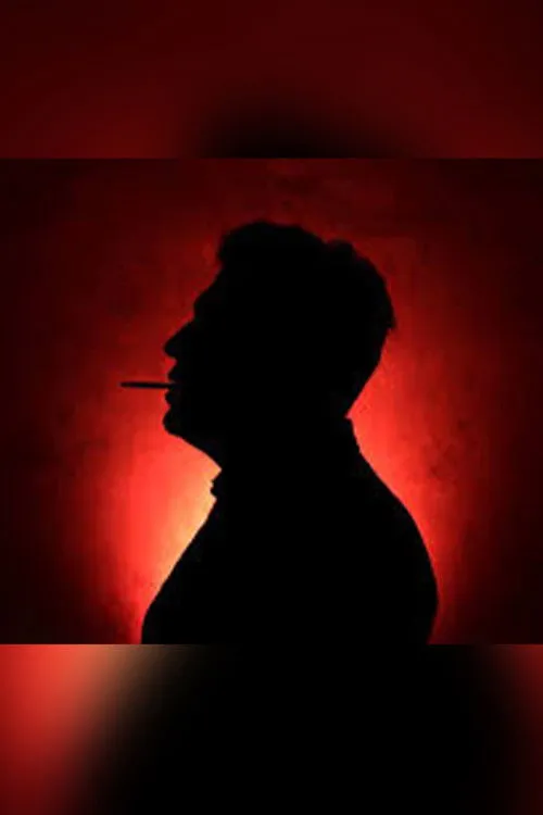 Fuad Isgenderov interpreta a Intigam en Zəhər tuluğu 1: Siqaret