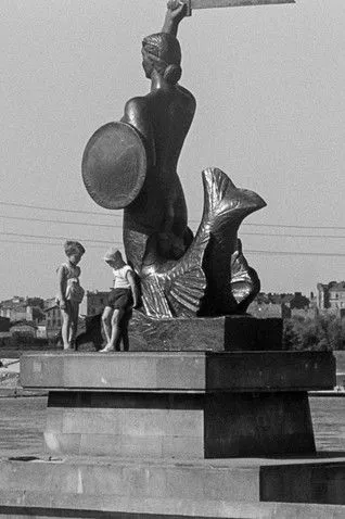 Póster de la película Z Powiśla