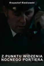 Marian Osuch interpreta a Self en Z punktu widzenia nocnego portiera