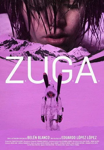 Póster de Z.U.G.A