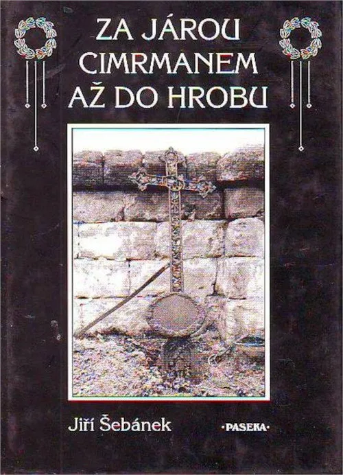 Ondrej Suchý interpreta a en Za Járou Cimrmanem až do hrobu