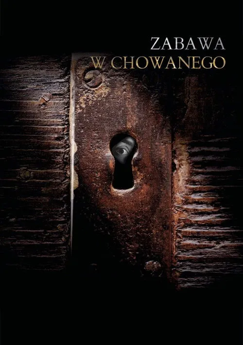 Póster de Zabawa w chowanego