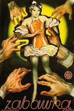 Julian Krzewinski interpreta a The Baron's Majordomo en Zabawka