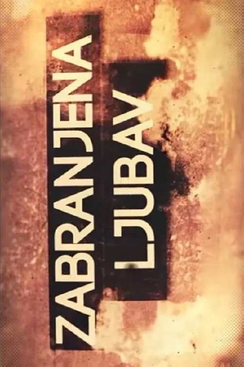 Kristijan Golubovic interpreta a Gang leader en Zabranjena ljubav