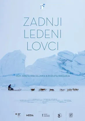 Póster de Zadnji ledeni lovci