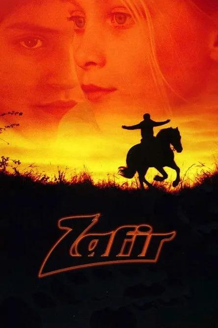 Póster de Zafir