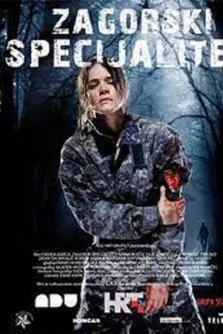 Draško Zidar interpreta a Štef en Zagorski specijalitet