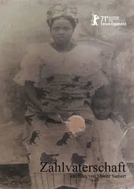 Christine Rollar interpreta a Narrator en Zahlvaterschaft