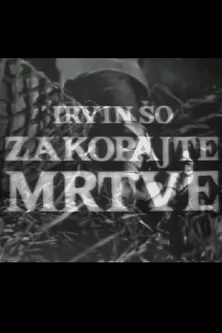 Zoran Milosavljevic interpreta a en Zakopajte mrtve