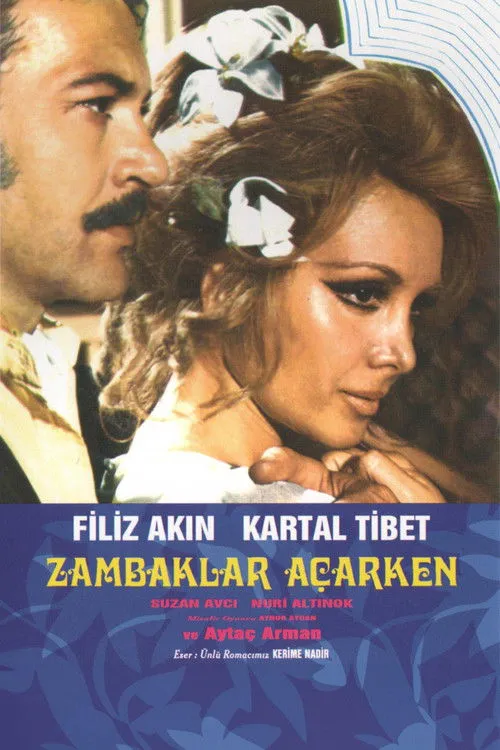 Abdullah Sahin interpreta a  en Zambaklar Açarken