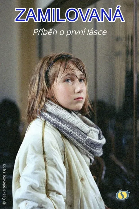 Pavel Andel interpreta a Václav en Zamilovaná