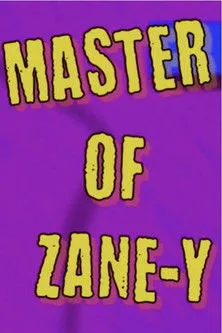 Zach Woods interpreta a Zane en Zane's Stand-Up Promo