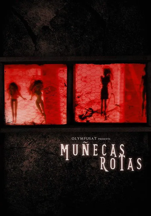 José Luis Chinchilla interpreta a  en Zapatos