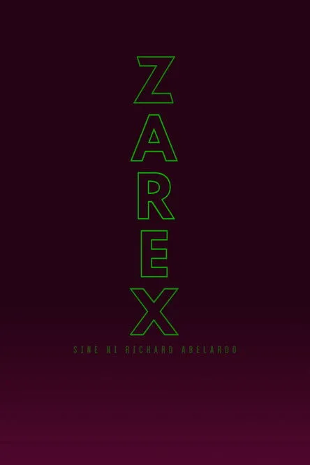 Jose Vergara interpreta a  en Zarex