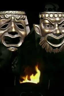 Cüneyt Gökçer interpreta a Himself en Zaten Tiyatro Dediğin Nedir ki?