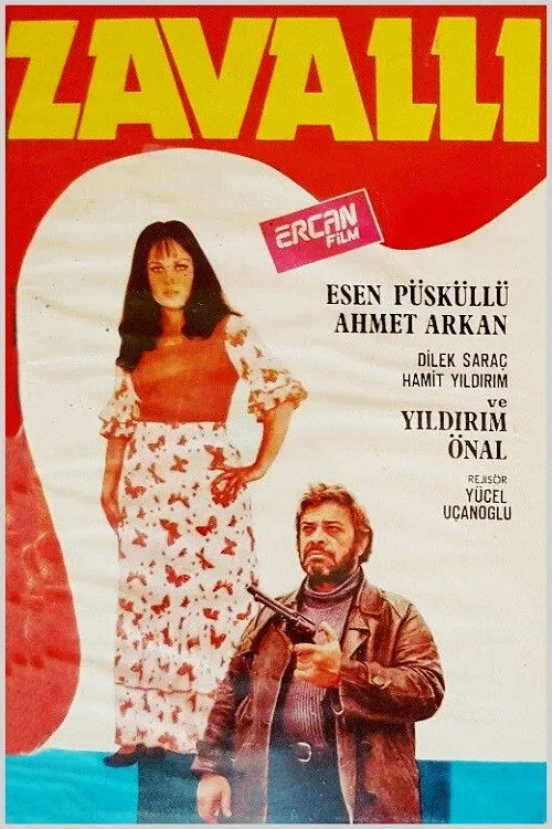 Renan Fosforoglu interpreta a en Zavallı - Bodur Cani