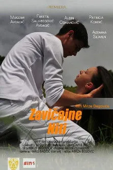 Mugdim Avdagic interpreta a Haris en Zavičajne niti