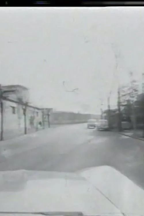 Sergio Zavoli interpreta a Self en Zavoli incontra Basaglia: I giardini di Abele