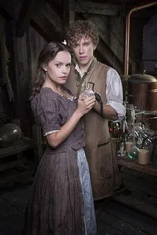 Ivan Romancík interpreta a  en Zázračný nos