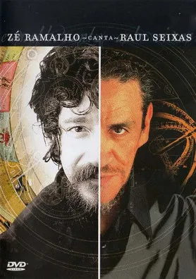 Zé Ramalho interpreta a José Ramalho Neto en Zé Ramalho Canta Raul Seixas