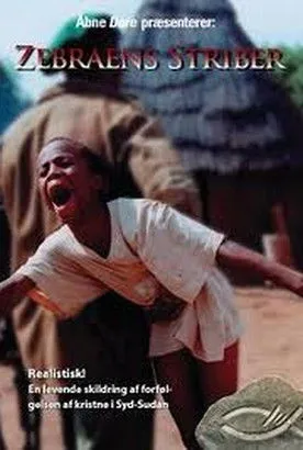 Siyabonga Melongisi Shibe interpreta a  en Zebraens Striber