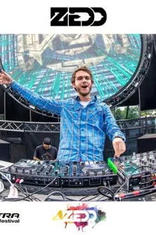 Zedd interpreta a Himself en Zedd: Ultra Music Festival, Miami