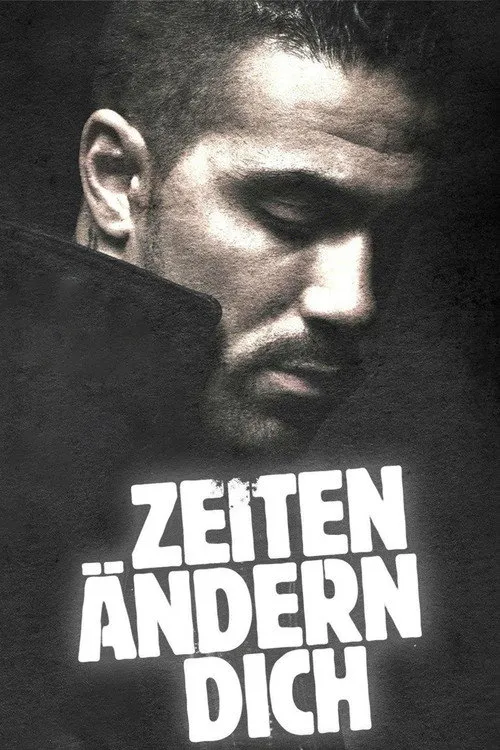 Póster de Zeiten Ändern Dich