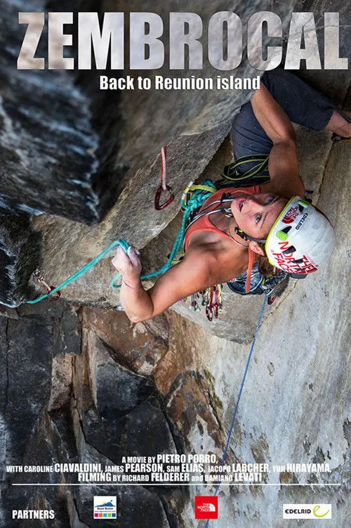 James Pearson interpreta a Self en Zembrocal