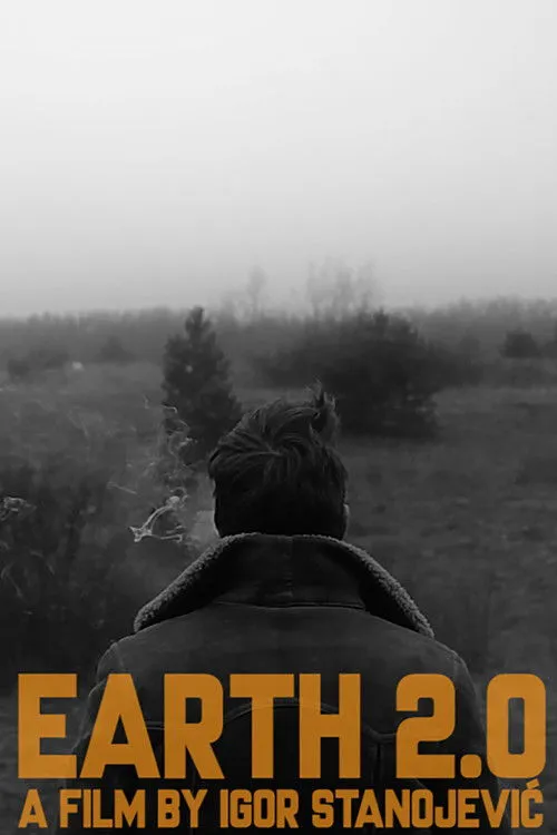 Srecko Obradovic interpreta a Ahmo en Zemlja 2.0