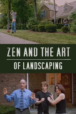 Jacob Pitts interpreta a Andy Baxter en Zen and the Art of Landscaping