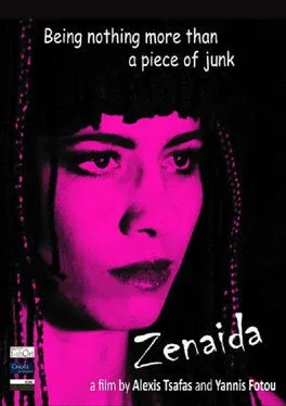 Póster de Zenaida